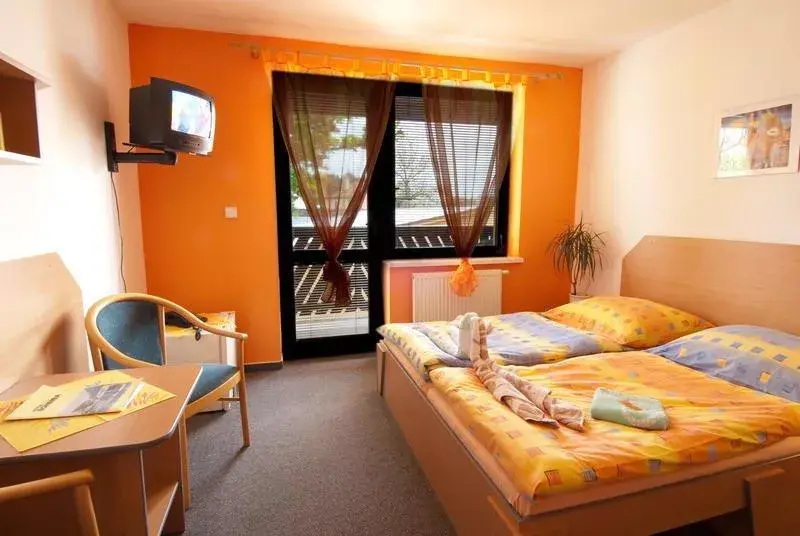 Photo 3 of Hotel BOHEMIA relax